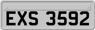 EXS3592