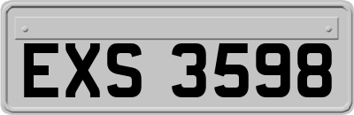 EXS3598