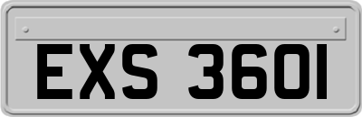 EXS3601