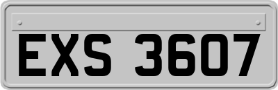 EXS3607