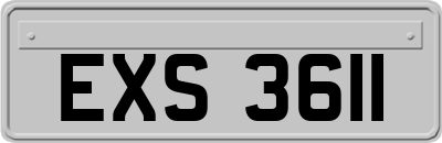 EXS3611