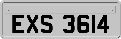 EXS3614