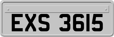 EXS3615