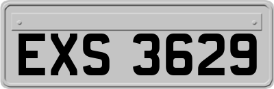EXS3629