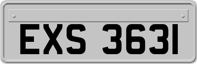 EXS3631