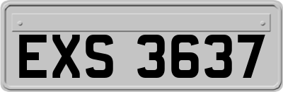 EXS3637