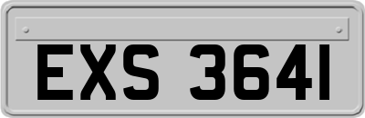 EXS3641
