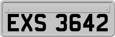 EXS3642