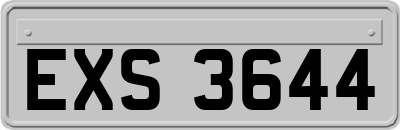 EXS3644