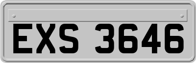 EXS3646
