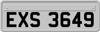 EXS3649