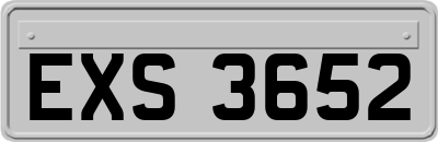 EXS3652