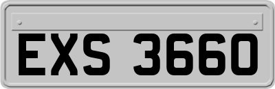 EXS3660