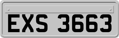 EXS3663