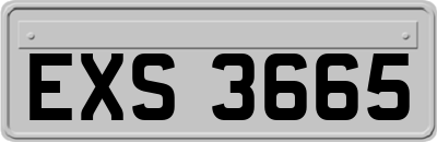 EXS3665