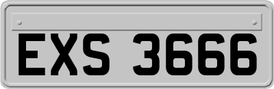 EXS3666