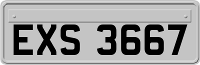 EXS3667