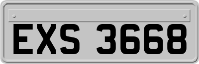 EXS3668