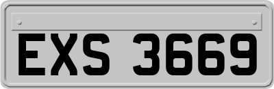 EXS3669
