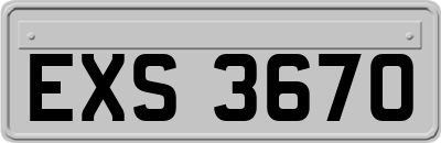 EXS3670
