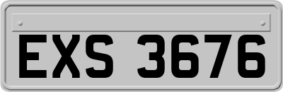 EXS3676