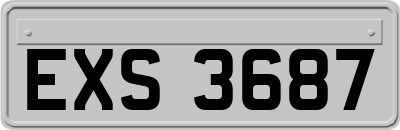 EXS3687