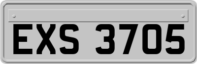 EXS3705