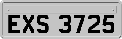 EXS3725
