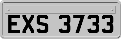 EXS3733