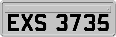 EXS3735