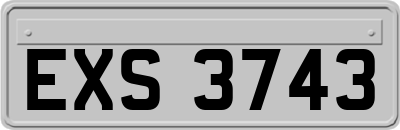 EXS3743