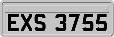 EXS3755