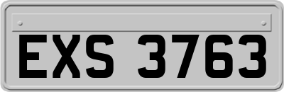 EXS3763