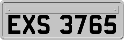 EXS3765