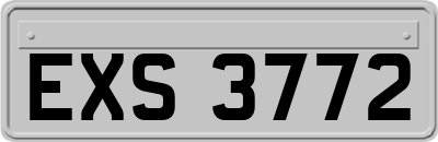 EXS3772