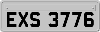 EXS3776