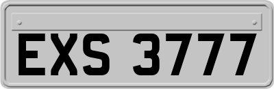 EXS3777