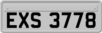 EXS3778