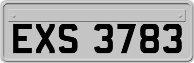 EXS3783