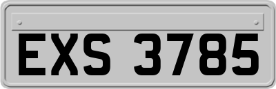 EXS3785
