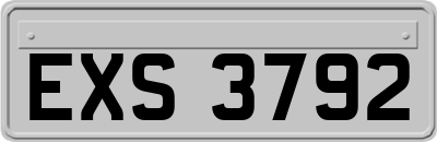 EXS3792