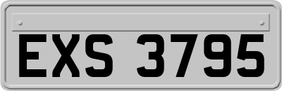 EXS3795