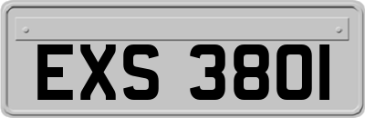 EXS3801