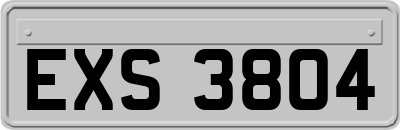 EXS3804