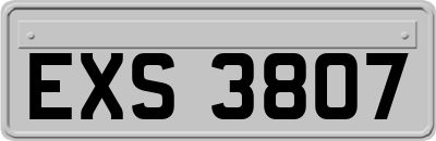 EXS3807