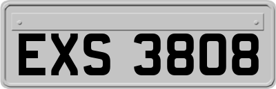 EXS3808
