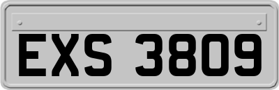 EXS3809