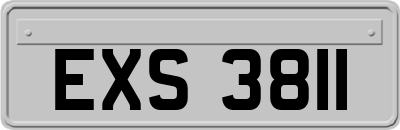 EXS3811