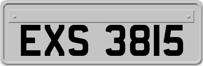 EXS3815