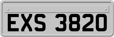 EXS3820